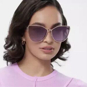 Quay Australia Sunglasses IN PURSUIT